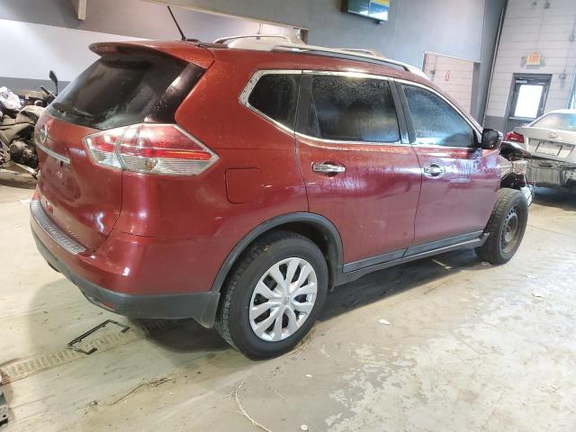 Photo 2 VIN: 5N1AT2MT7GC862230 - NISSAN ROGUE 