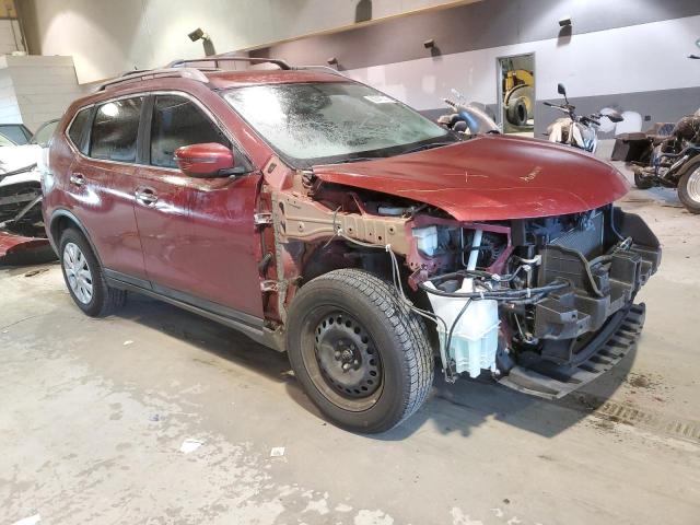 Photo 3 VIN: 5N1AT2MT7GC862230 - NISSAN ROGUE 