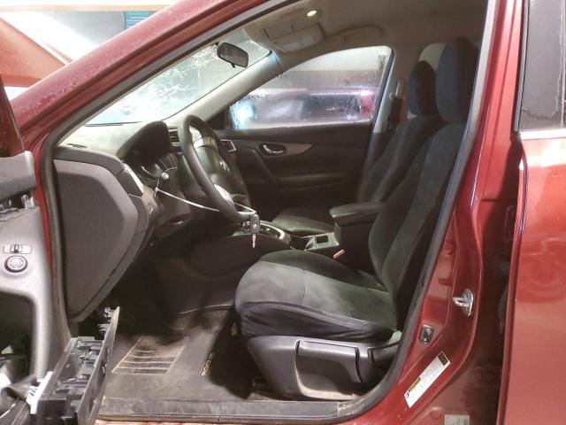 Photo 6 VIN: 5N1AT2MT7GC862230 - NISSAN ROGUE 