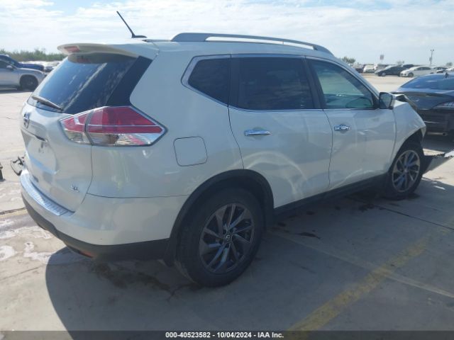 Photo 3 VIN: 5N1AT2MT7GC865368 - NISSAN ROGUE 