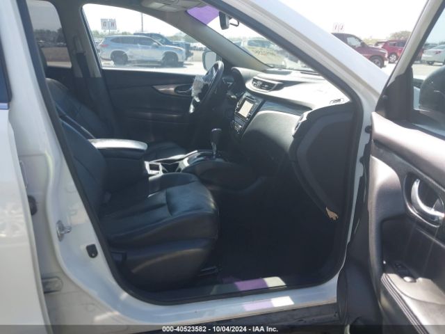 Photo 4 VIN: 5N1AT2MT7GC865368 - NISSAN ROGUE 