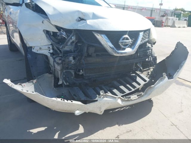 Photo 5 VIN: 5N1AT2MT7GC865368 - NISSAN ROGUE 