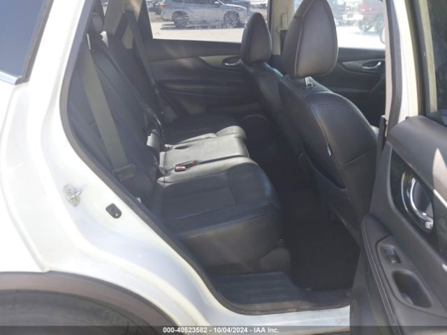 Photo 7 VIN: 5N1AT2MT7GC865368 - NISSAN ROGUE 