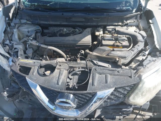 Photo 9 VIN: 5N1AT2MT7GC865368 - NISSAN ROGUE 