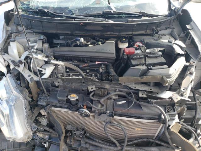 Photo 11 VIN: 5N1AT2MT7GC877195 - NISSAN ROGUE S 