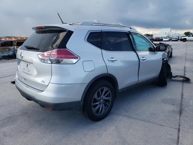 Photo 2 VIN: 5N1AT2MT7GC877195 - NISSAN ROGUE S 