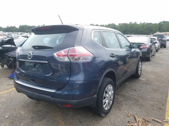 Photo 3 VIN: 5N1AT2MT7GC877844 - NISSAN ROGUE S 