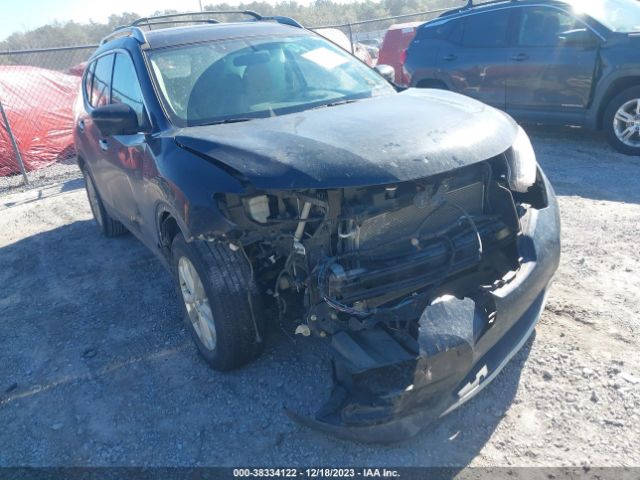 Photo 5 VIN: 5N1AT2MT7GC886981 - NISSAN ROGUE 