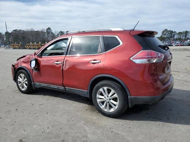 Photo 1 VIN: 5N1AT2MT7GC888424 - NISSAN ROGUE S 