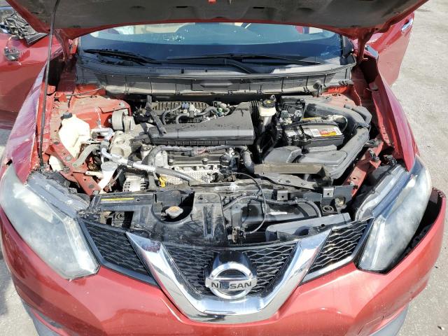 Photo 11 VIN: 5N1AT2MT7GC888424 - NISSAN ROGUE S 