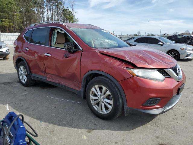 Photo 3 VIN: 5N1AT2MT7GC888424 - NISSAN ROGUE S 