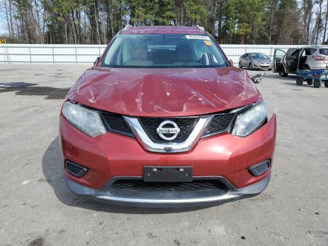 Photo 4 VIN: 5N1AT2MT7GC888424 - NISSAN ROGUE S 