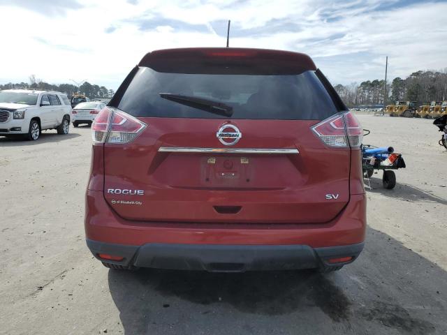 Photo 5 VIN: 5N1AT2MT7GC888424 - NISSAN ROGUE S 