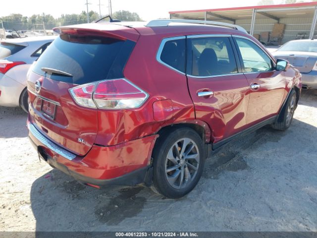 Photo 3 VIN: 5N1AT2MT7GC915590 - NISSAN ROGUE 