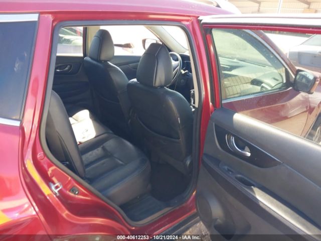 Photo 7 VIN: 5N1AT2MT7GC915590 - NISSAN ROGUE 