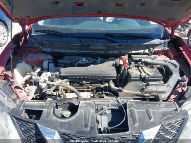 Photo 9 VIN: 5N1AT2MT7GC915590 - NISSAN ROGUE 