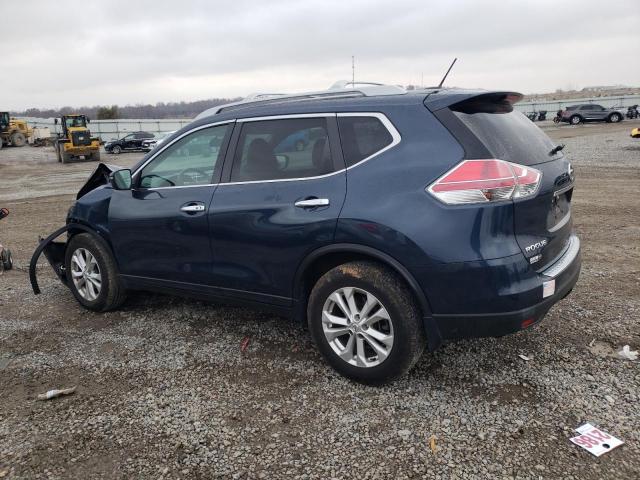 Photo 1 VIN: 5N1AT2MT7GC919039 - NISSAN ROGUE 