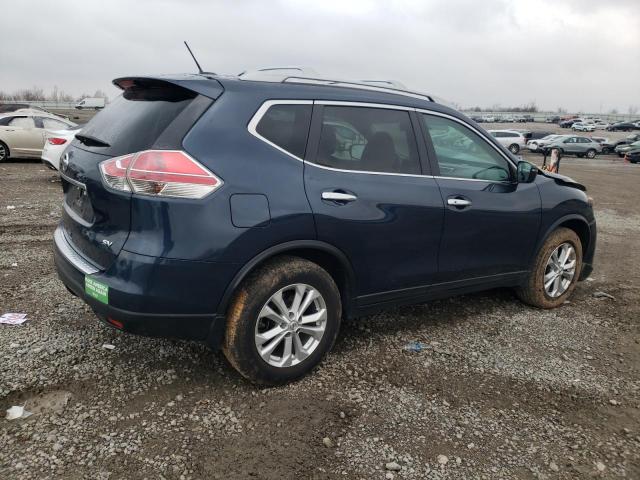 Photo 2 VIN: 5N1AT2MT7GC919039 - NISSAN ROGUE 