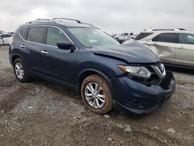 Photo 3 VIN: 5N1AT2MT7GC919039 - NISSAN ROGUE 