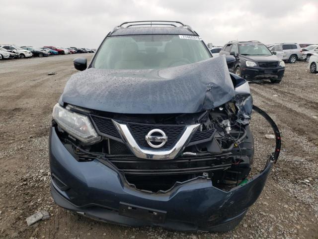 Photo 4 VIN: 5N1AT2MT7GC919039 - NISSAN ROGUE 