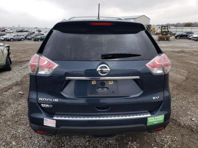 Photo 5 VIN: 5N1AT2MT7GC919039 - NISSAN ROGUE 