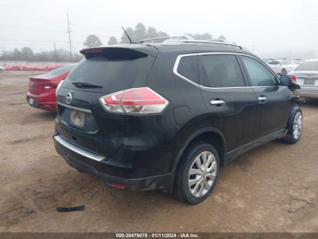 Photo 3 VIN: 5N1AT2MT7GC921356 - NISSAN ROGUE 