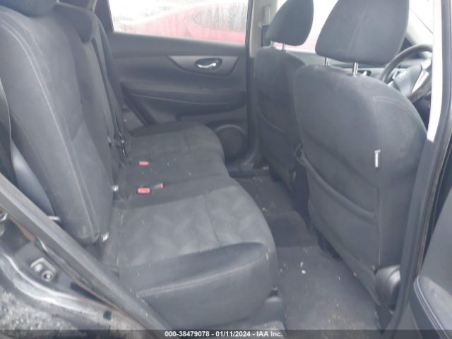 Photo 7 VIN: 5N1AT2MT7GC921356 - NISSAN ROGUE 