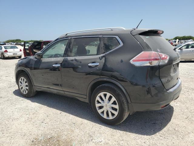 Photo 1 VIN: 5N1AT2MT7GC923737 - NISSAN ROGUE S 