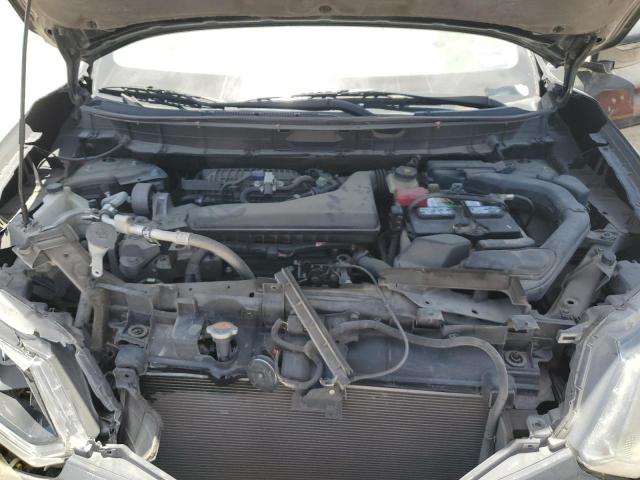 Photo 10 VIN: 5N1AT2MT7GC923737 - NISSAN ROGUE S 