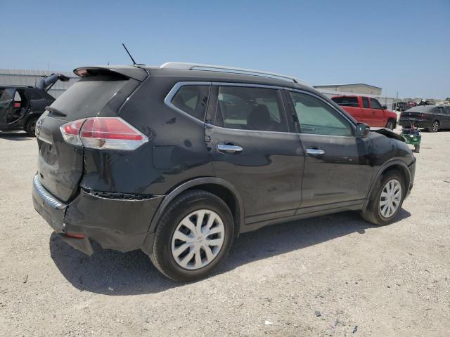 Photo 2 VIN: 5N1AT2MT7GC923737 - NISSAN ROGUE S 