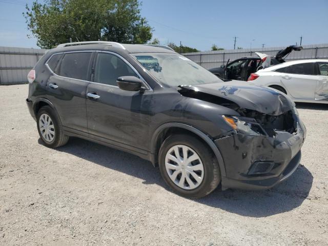 Photo 3 VIN: 5N1AT2MT7GC923737 - NISSAN ROGUE S 