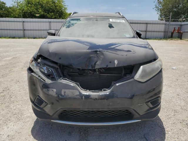 Photo 4 VIN: 5N1AT2MT7GC923737 - NISSAN ROGUE S 