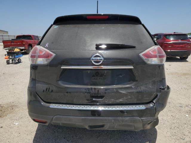 Photo 5 VIN: 5N1AT2MT7GC923737 - NISSAN ROGUE S 