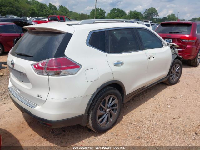 Photo 3 VIN: 5N1AT2MT7GC925360 - NISSAN ROGUE 