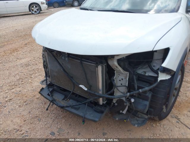 Photo 5 VIN: 5N1AT2MT7GC925360 - NISSAN ROGUE 