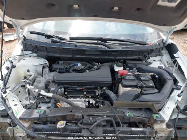 Photo 9 VIN: 5N1AT2MT7GC925360 - NISSAN ROGUE 