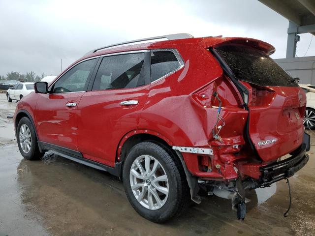 Photo 1 VIN: 5N1AT2MT7HC733924 - NISSAN ROGUE S 