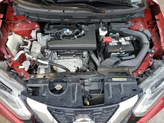 Photo 11 VIN: 5N1AT2MT7HC733924 - NISSAN ROGUE S 