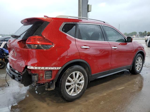 Photo 2 VIN: 5N1AT2MT7HC733924 - NISSAN ROGUE S 