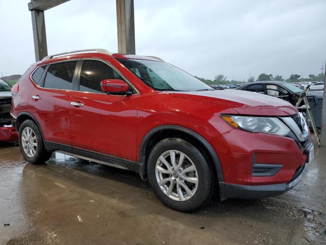 Photo 3 VIN: 5N1AT2MT7HC733924 - NISSAN ROGUE S 