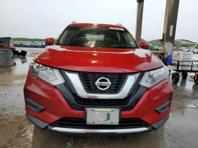 Photo 4 VIN: 5N1AT2MT7HC733924 - NISSAN ROGUE S 