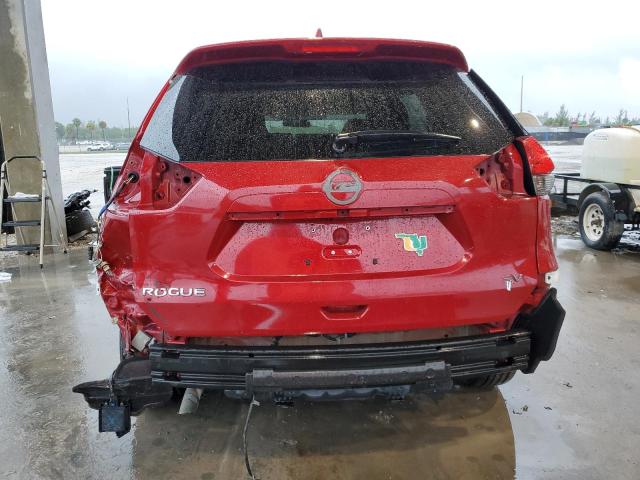 Photo 5 VIN: 5N1AT2MT7HC733924 - NISSAN ROGUE S 