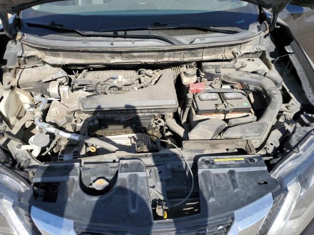 Photo 10 VIN: 5N1AT2MT7HC736936 - NISSAN ROGUE 