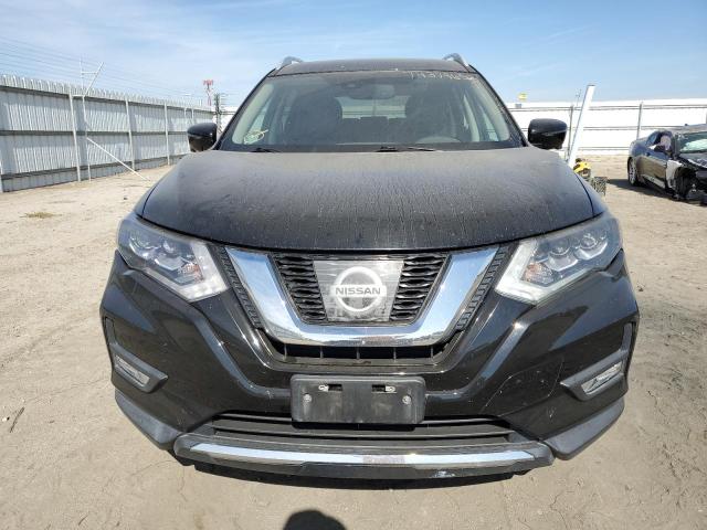 Photo 4 VIN: 5N1AT2MT7HC736936 - NISSAN ROGUE 