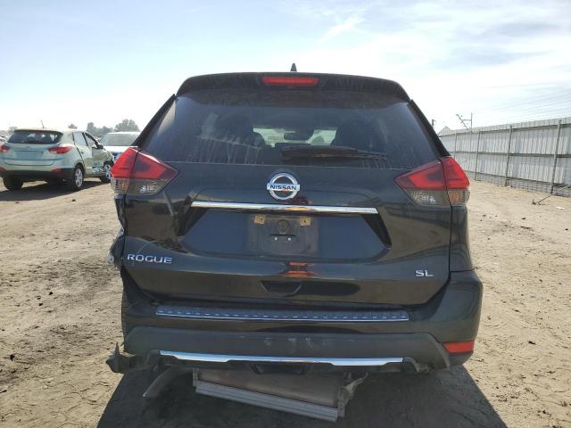 Photo 5 VIN: 5N1AT2MT7HC736936 - NISSAN ROGUE 