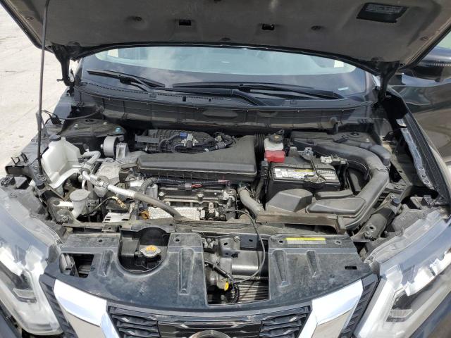 Photo 11 VIN: 5N1AT2MT7HC744230 - NISSAN ROGUE 