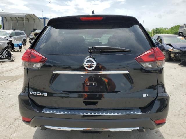 Photo 5 VIN: 5N1AT2MT7HC744230 - NISSAN ROGUE 