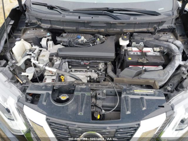 Photo 9 VIN: 5N1AT2MT7HC774151 - NISSAN ROGUE 