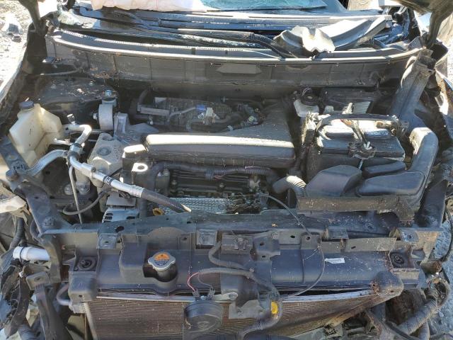 Photo 10 VIN: 5N1AT2MT7HC777034 - NISSAN ROGUE S 