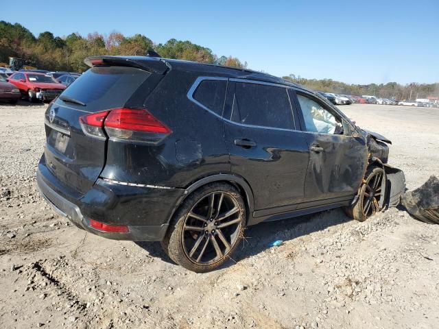 Photo 2 VIN: 5N1AT2MT7HC777034 - NISSAN ROGUE S 